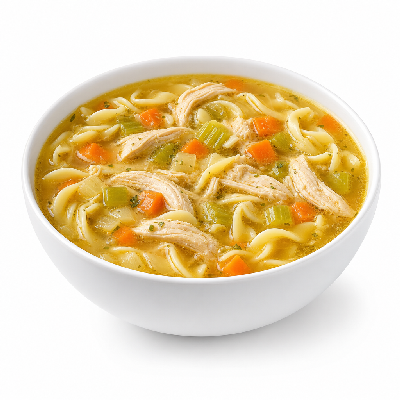 Wawa Large Chicken Noodle Soup