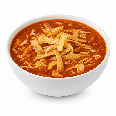 Wawa Large Chicken Tortilla Soup