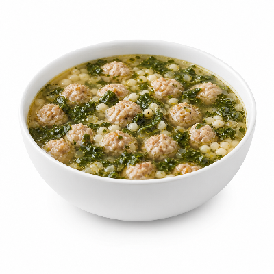 Wawa Large Italian Wedding Soup