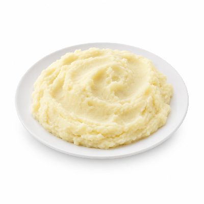 Wawa Large Mashed Potatoes