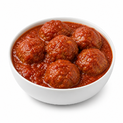 Wawa Large Meatballs in a Cup