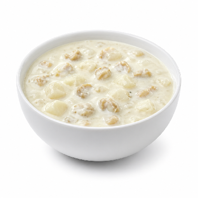 Wawa Large New England Clam Chowder