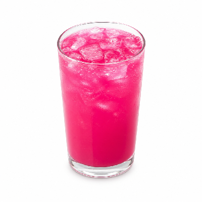 Wawa Mango Dragon Fruit Refresher No Tea 16oz