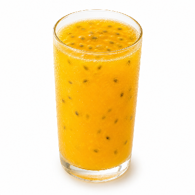 Wawa Mango Passion Fruit Refresher 16oz