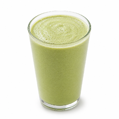 Wawa Matcha Chai Milkshake 16oz