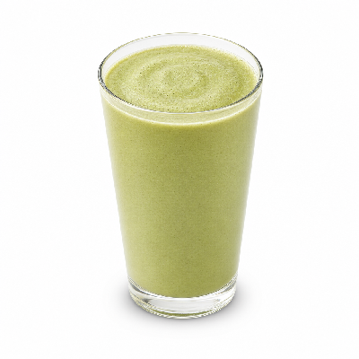 Wawa Matcha Chai Milkshake 24oz