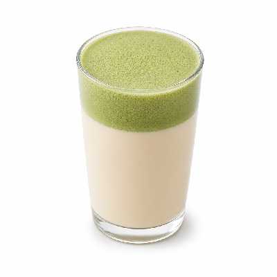 Wawa Matcha Cold Foam Oat Milk 16oz