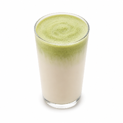 Wawa Matcha Cold Foam Oat Milk 24oz