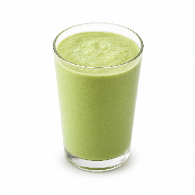 Wawa Matcha Milkshake 16oz