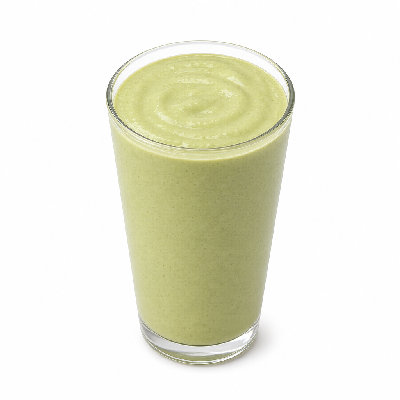 Wawa Matcha Milkshake 24oz