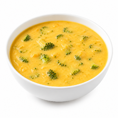 Wawa Med Broccoli Cheddar Soup