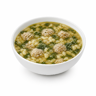 Wawa Med Italian Wedding Soup