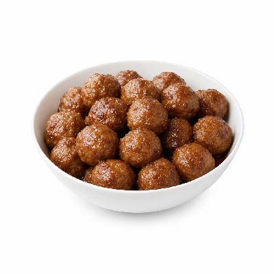 Wawa Med Meatballs in a Cup