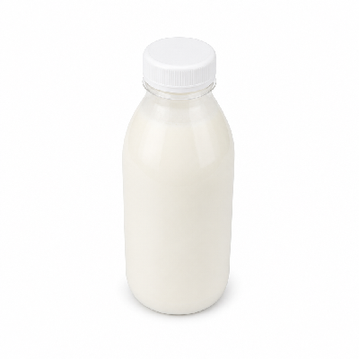Wawa Milk 2% 16 Oz Packaged
