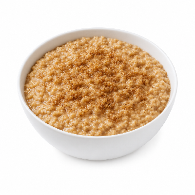 Wawa Oatmeal Large Cinnamon Brown Sugar