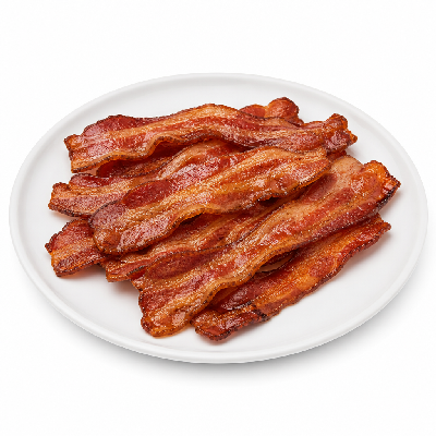 Wawa Protein Applewood Smoked Bacon