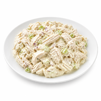 Wawa Protein Chicken Salad-Fl