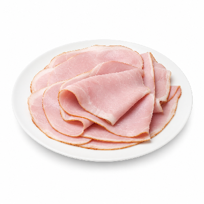 Wawa Protein Ham