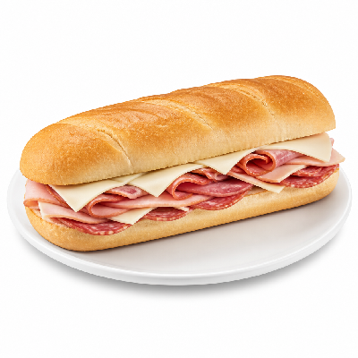 Wawa Protein Italian