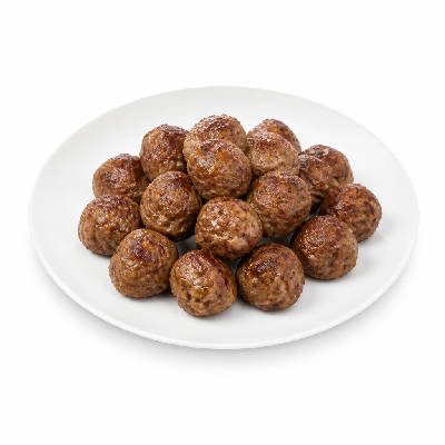 Wawa Protein Meatballs