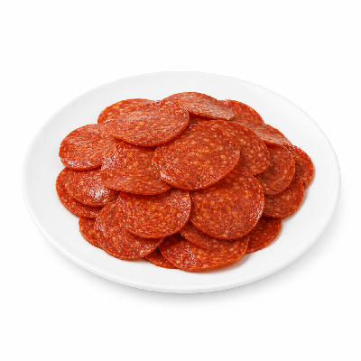 Wawa Protein Pepperoni