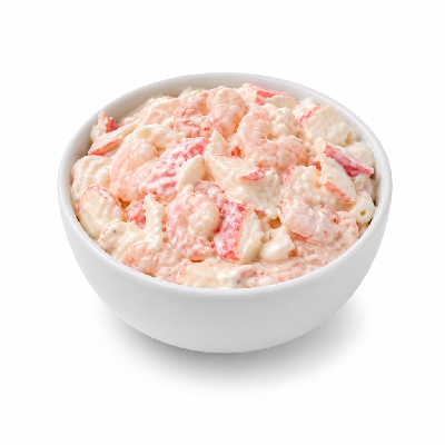 Wawa Protein Seafood Salad