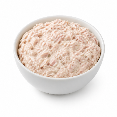 Wawa Protein Tuna Salad-Fl