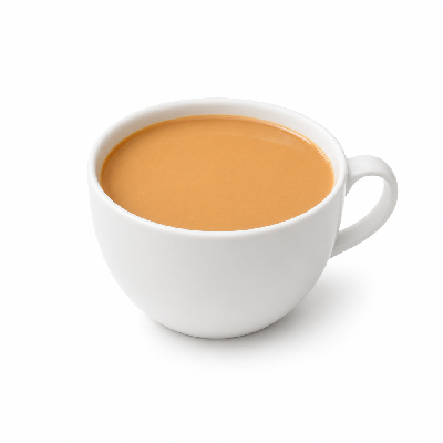 Wawa Pumpkin Chai Tea Whole Milk 12 Oz