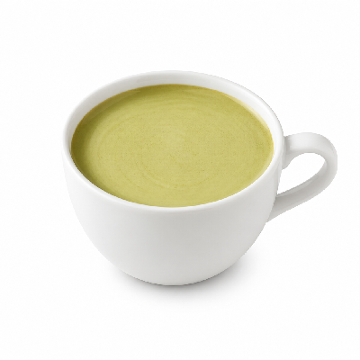 Wawa Pumpkin Matcha Latte Whole Milk- Hot 16oz