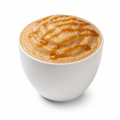 Wawa Salted Caramel Frozen Cappuccino
