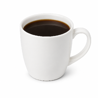 Wawa Self Serve Coffees Hot Decaffeinated 16 Oz.