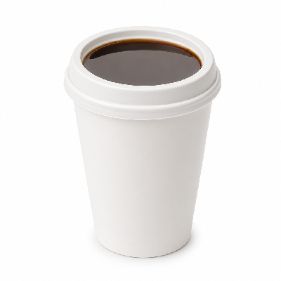 Wawa Self Serve Coffees Hot Decaffeinated 20 Oz.
