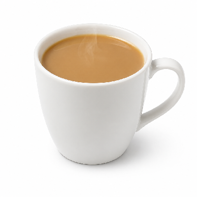 Wawa Self Serve Coffees Hot French Vanilla 16 Oz.