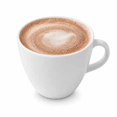 Wawa Self Serve Coffees Hot Mocha Mint Cappuccino 24 Oz