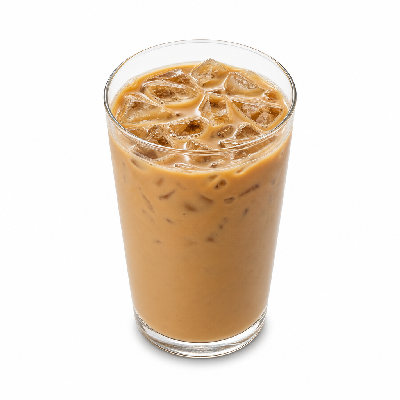 Wawa Self Serve Coffees Iced Caramel 16 Oz.