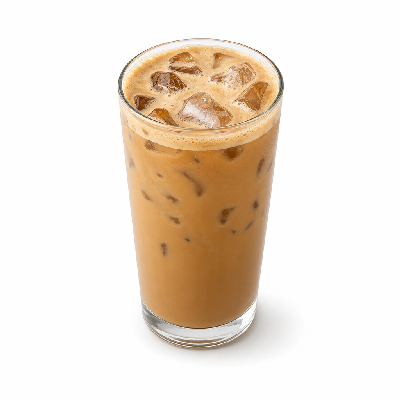Wawa Self Serve Coffees Iced Caramel 22 Oz.