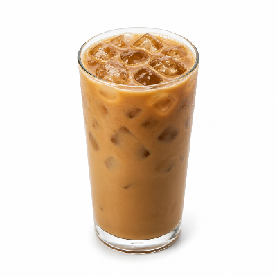 Wawa Self Serve Coffees Iced Caramel 44 Oz.