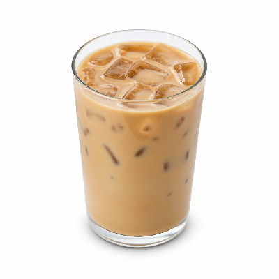 Wawa Self Serve Coffees Iced French Vanilla 16 Oz.