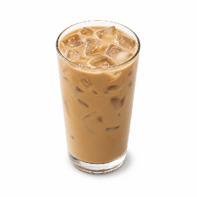 Wawa Self Serve Coffees Iced French Vanilla 22 Oz.