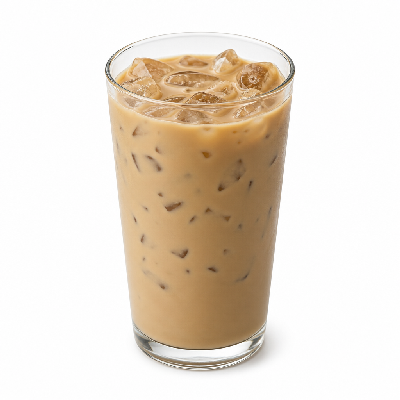 Wawa Self Serve Coffees Iced French Vanilla 44 Oz.