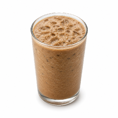 Wawa Self Serve Coffees Iced Mocha Mint 22 Oz.