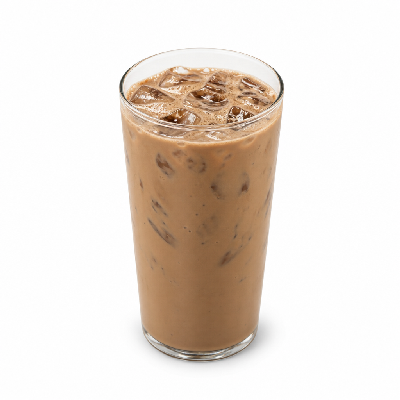 Wawa Self Serve Coffees Iced Mocha Mint 32 Oz.