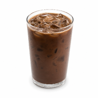 Wawa Self Serve Coffees Iced Mocha Mint 44 Oz.
