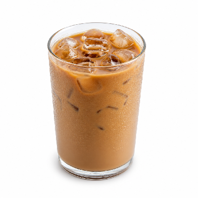 Wawa Self Serve Coffees Iced Regular 16 Oz