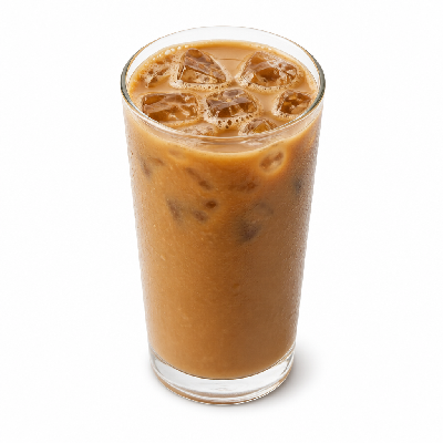 Wawa Self Serve Coffees Iced Regular 22 Oz.
