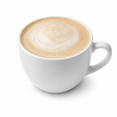 Wawa Self Serve Hot Beverages French Vanilla Cappuccino 12 Oz