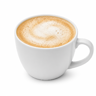 Wawa Self Serve Hot Beverages French Vanilla Cappuccino 16 Oz