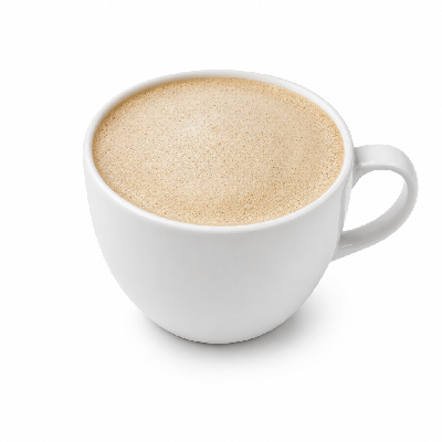 Wawa Self Serve Hot Beverages French Vanilla Cappuccino 20 Oz