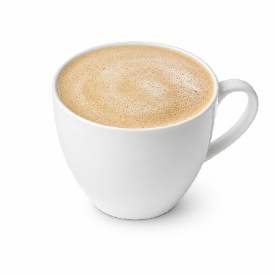 Wawa Self Serve Hot Beverages French Vanilla Cappuccino 24 Oz