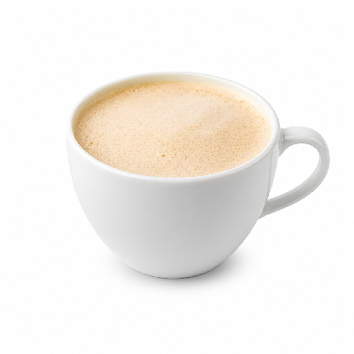 Wawa Self Serve Hot Beverages Low Fat Caramel Steamer 12 Oz